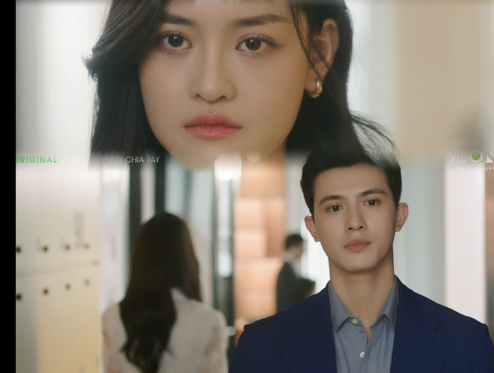 Tạo hình của Thùy Anh trong phim mới gây chú ý với loạt phân cảnh nặng tâm lý