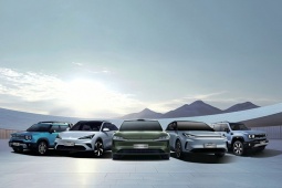 Công nghệ pin mới của Trung Quốc: Sạc nhanh đến khó tin