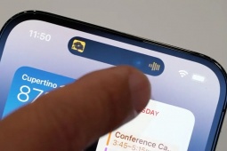 Lý do “tai thỏ” vẫn tồn tại trên iPhone đến tận ngày nay