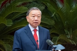 Khai mạc hội nghị Trung ương: Xem xét nhân sự lãnh đạo các cơ quan nhà nước