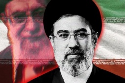 Tình báo Mỹ - Israel ráo riết truy dấu tân lãnh tụ tối cao “vô hình” của Iran