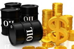 Loạt tác động mới có thể hạ nhiệt giá dầu thô thế giới