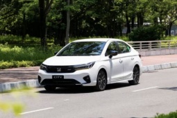 Giá sedan hạng B rẻ nhất Việt Nam hiện nay: Chỉ từ 340 triệu đồng, chỉ ngang Kia Morning: Toyota Vios, Honda City còn bao nhiêu?