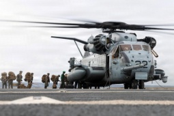 Tướng Mỹ cảnh báo: Triển khai quân tại Iran sẽ dẫn đến hậu quả khôn lường