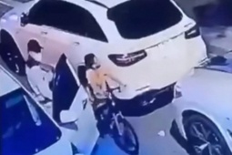 Cuộc đấu trí sinh tử và mệnh lệnh “thép” của vị "Tư lệnh" Cảnh sát điều tra Công an Thủ đô