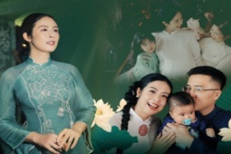 Cú 'sốc' lớn nhất cuộc đời của hoa hậu Ngọc Hân