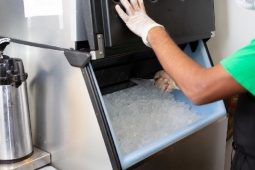 Máy làm đá Tân Lộc Phát - Sản phẩm bền bỉ, chất lượng, tiết kiệm tối đa