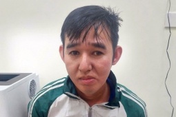 Tạm giữ đối tượng dẫn "bạn gái nhí" vào cà phê chòi hiếp dâm