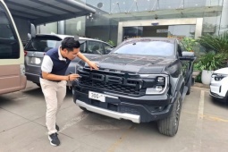 Xe bán tải đồng loạt được rao bán 'cắt lỗ', showroom dè chừng nhập hàng vì lo ế khách