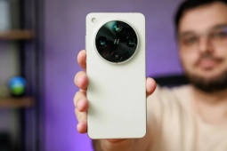 Đây sẽ là smartphone có camera tốt nhất năm nay