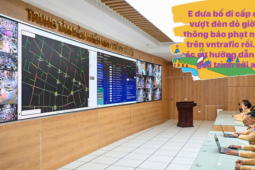 Nhận thông báo phạt nguội vì vượt đèn đỏ, người dân có thể được bỏ qua trong trường hợp nào?