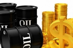 Loạt tác động mới có thể hạ nhiệt giá dầu thô thế giới