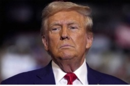 Ông Trump yêu cầu Iran đình chỉ chương trình tên lửa trong vòng 5 năm