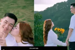 Chuyện tình của cầu thủ bóng rổ 2m03 gợi tranh luận về “đánh đổi” trong tình yêu