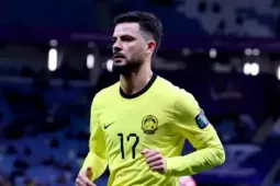 Đội trưởng Malaysia: Tuyển Việt Nam sẽ quyết đòi lại món nợ, hé lộ cách ứng phó của Malaysia