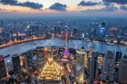 11 thành phố châu Á đáng ghé thăm năm 2026