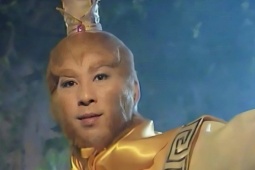 Tôn Ngộ Không xấu nhất 'Tây du ký': Sự nghiệp lận đận, U70 về quê làm nông