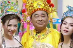 Công bố dàn nghệ sĩ tham gia Táo Quân