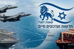 Cán cân sức mạnh quân sự đang nghiêng về bên nào: Israel - Mỹ hay Iran?