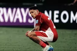 Tuyển thủ nhập tịch Indonesia bị kiện vì thi đấu sai tư cách tại giải Hà Lan