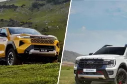 Xe bán tải bị hạn chế vào nội đô: Mẫu xe và hãng xe bị ảnh hưởng nhiều nhất?