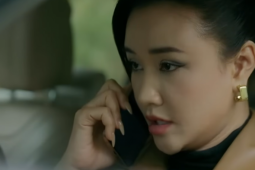 Con gái Thượng tướng bị giăng bẫy