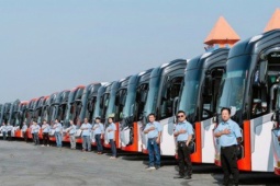 Giá xăng dầu tăng, công ty du lịch xoay sở đủ cách giữ giá tour