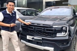 Xe bán tải đồng loạt được rao bán 'cắt lỗ', showroom dè chừng nhập hàng vì lo ế khách