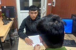 Nguyên nhân vụ nam thanh niên chặn đầu, tát liên tiếp phụ nữ ở Hà Nội