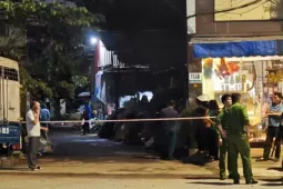 Nguyên nhân vụ nổ kho phế liệu ở Thái Nguyên làm 1 người tử vong