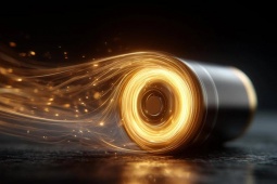 Pin lượng tử đầu tiên trên thế giới lộ diện, sạc đầy điện thoại trong tích tắc