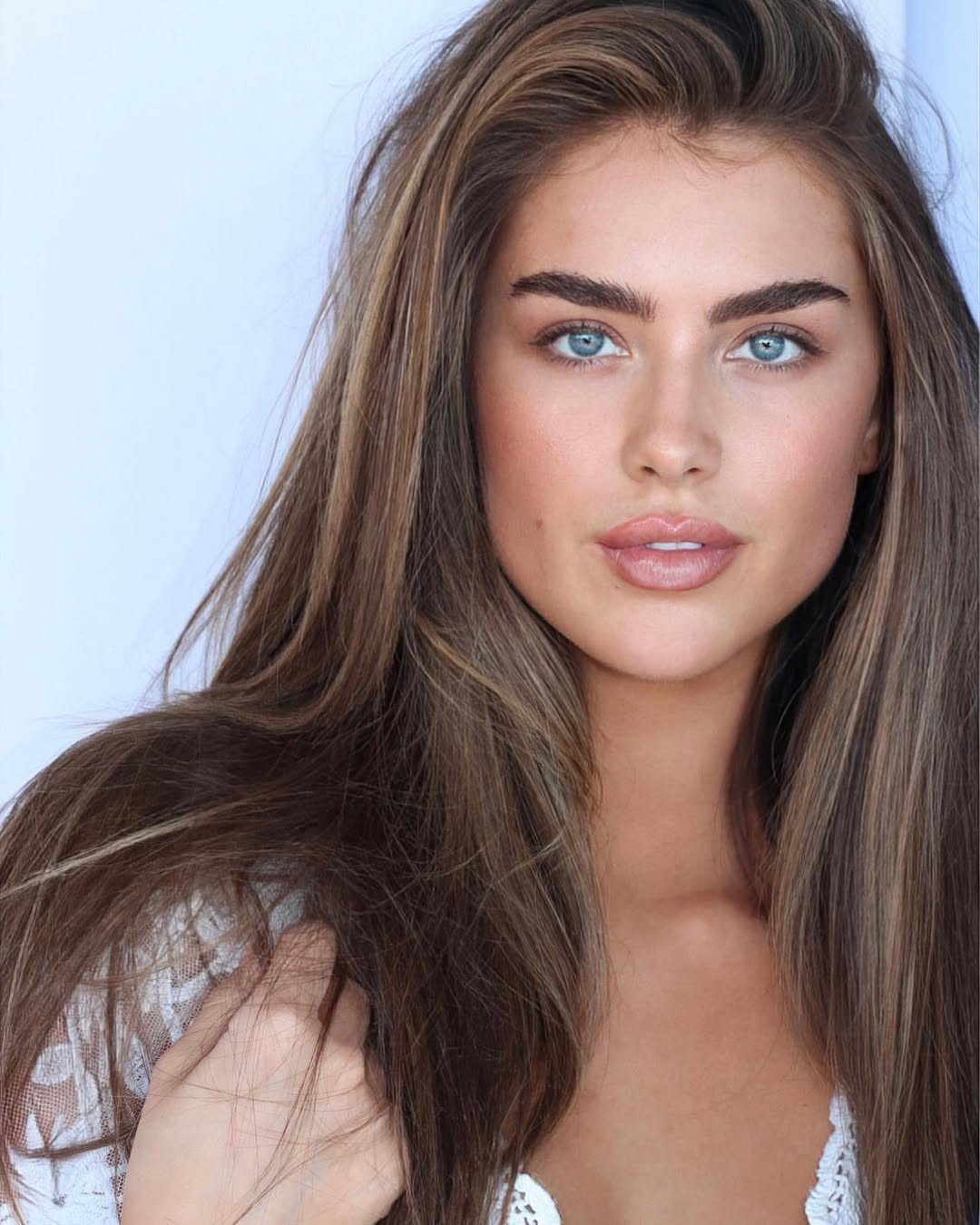 Bản quyền Miss Supranational ở Mỹ có chủ sở hữu mới là tổ chức Miss All American. Sau khi chính thức nắm bản quyền, tổ chức này đã đề cử người đẹp Mckinley Farese tham dự Hoa hậu Siêu quốc gia.