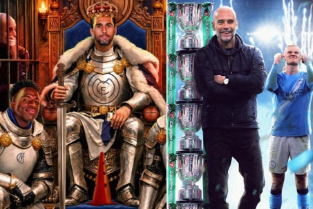 Man City chưa mất hào quang đế vương, Arbeloa có "ADN" nhà vô địch ở Real (Clip 1 phút)