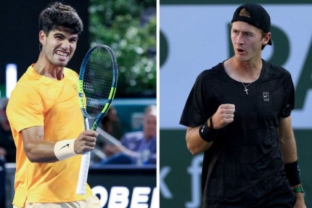 Alcaraz chỉ ra lý do thua Korda ở Miami Open, "ngai vàng ATP" lung lay vì Sinner