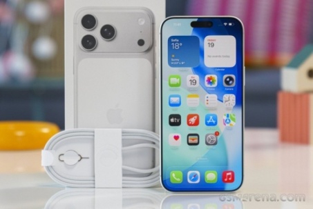 Giá iPhone 17, iPhone 17 Pro Max, iPhone 17e giảm sốc, thấp kỷ lục, hàng cao cấp rẻ chưa từng có, cực dễ mua