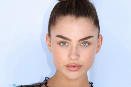 Nhan sắc tân Hoa hậu Siêu quốc gia Mỹ