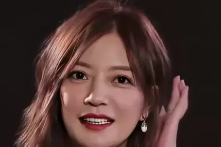 Tiếc cho Triệu Vy