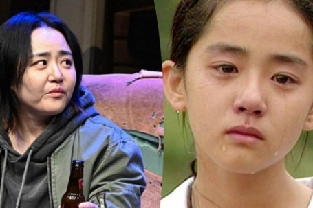 Moon Geun Young sau 26 năm đóng 'Trái tim mùa thu'