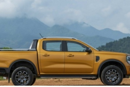 Cấm xe bán tải vào nội đô ban ngày: Những điều cần chú ý