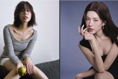 Hai nữ nghệ sĩ đồng loạt lên tiếng khi bị nghi là người thứ ba, có quan hệ tình ái với "giám đốc âm nhạc"