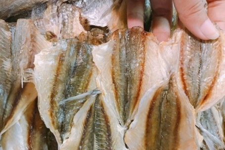 Cách bảo quản cá khô không cần tủ lạnh để ngăn ngừa nấm mốc, vi khuẩn