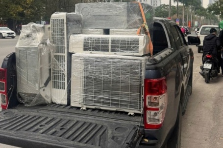 Người dùng bán tải lo mất kế sinh nhai