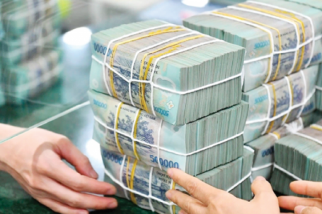 Gửi tiết kiệm 800 triệu đồng 13 tháng nhận bao nhiêu tiền lãi là cao nhất?