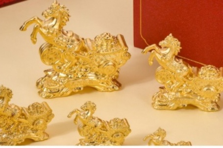 Giá vàng SJC chênh kỷ lục gần 30 triệu/lượng, nhà đầu tư “trắng tay” vì lỗ nặng