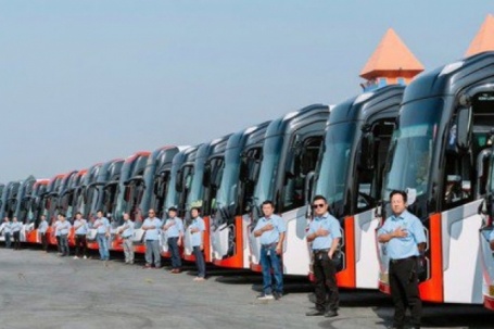 Giá xăng dầu tăng, công ty du lịch xoay sở đủ cách giữ giá tour