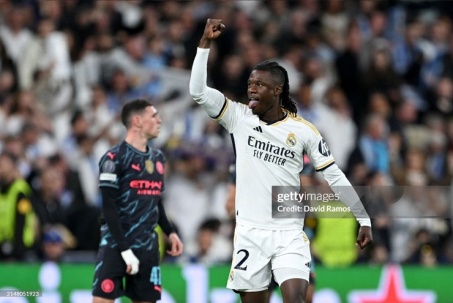 Real Madrid tính chuyện bán Camavinga, MU – Liverpool lao vào cuộc đua