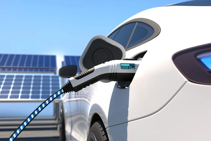 Sạc xe điện kiểu này, pin hỏng lúc nào không hay - 4