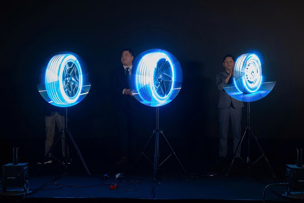 Hankook Tire Vietnam 2026: Dấu ấn vàng son & hành trình kết nối tương lai - 3