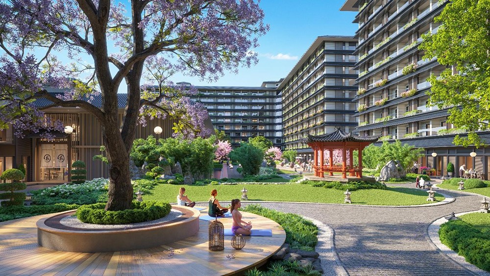 Người cao tuổi hiện nay không chỉ yêu cầu viện dưỡng lão phải có thái độ phục vụ tận tâm mà còn phải có sự an toàn tuyệt đối về sức khỏe và môi trường sống