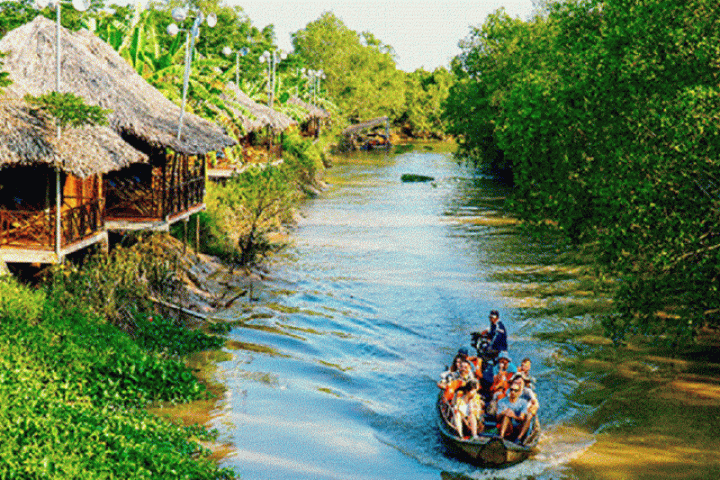 Cả nước trời nắng, Đông Nam Bộ nóng bức trên 35 độ C